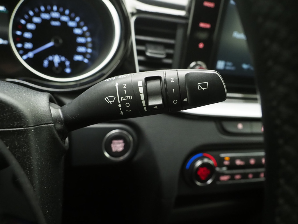 Kia Ceed Sportswagon 1.6 GDI PHEV DynamicLine 23