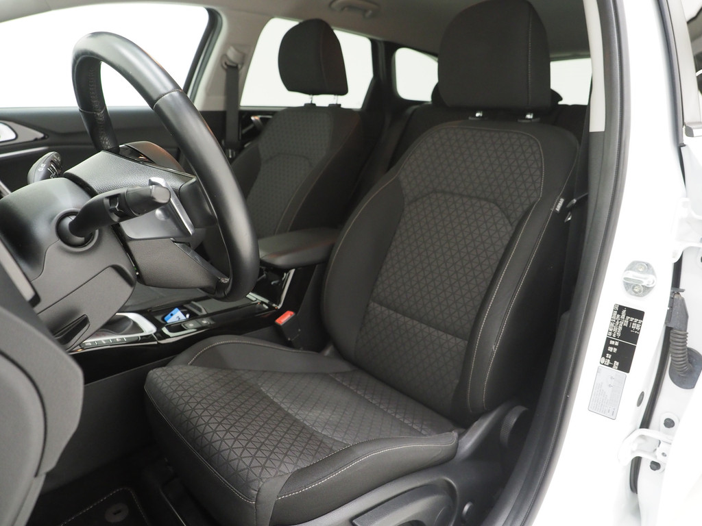 Kia Ceed Sportswagon 1.6 GDI PHEV DynamicLine 38