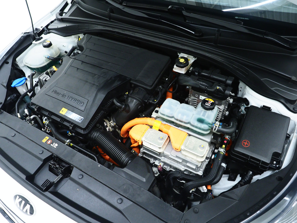 Kia Ceed Sportswagon 1.6 GDI PHEV DynamicLine 41