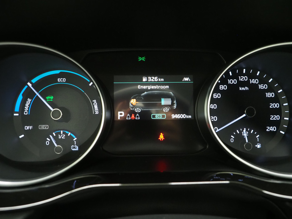 Kia Ceed Sportswagon 1.6 GDI PHEV DynamicLine 59