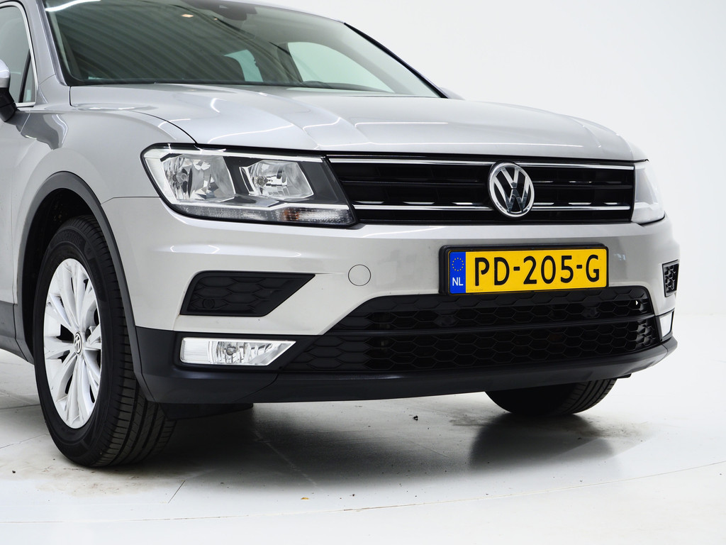 Volkswagen Tiguan 1.4 TSI 11