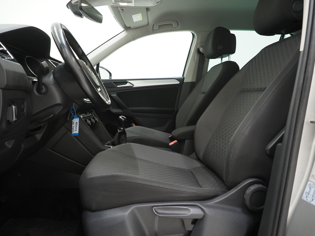 Volkswagen Tiguan 1.4 TSI 14