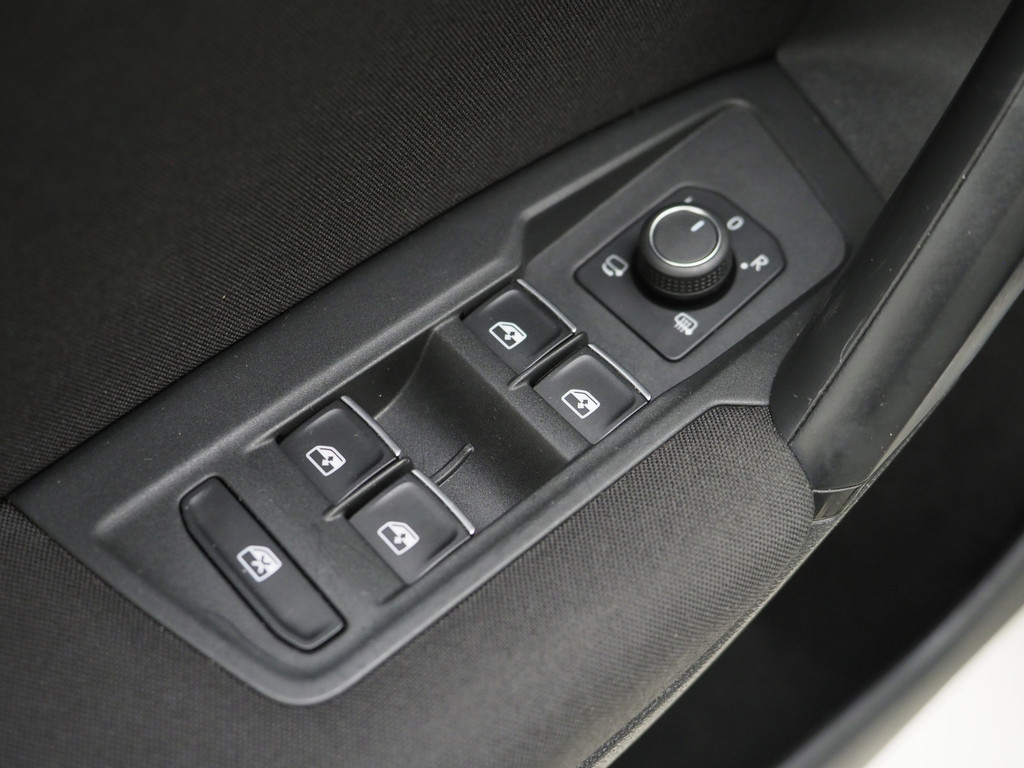 Volkswagen Tiguan 1.4 TSI 16
