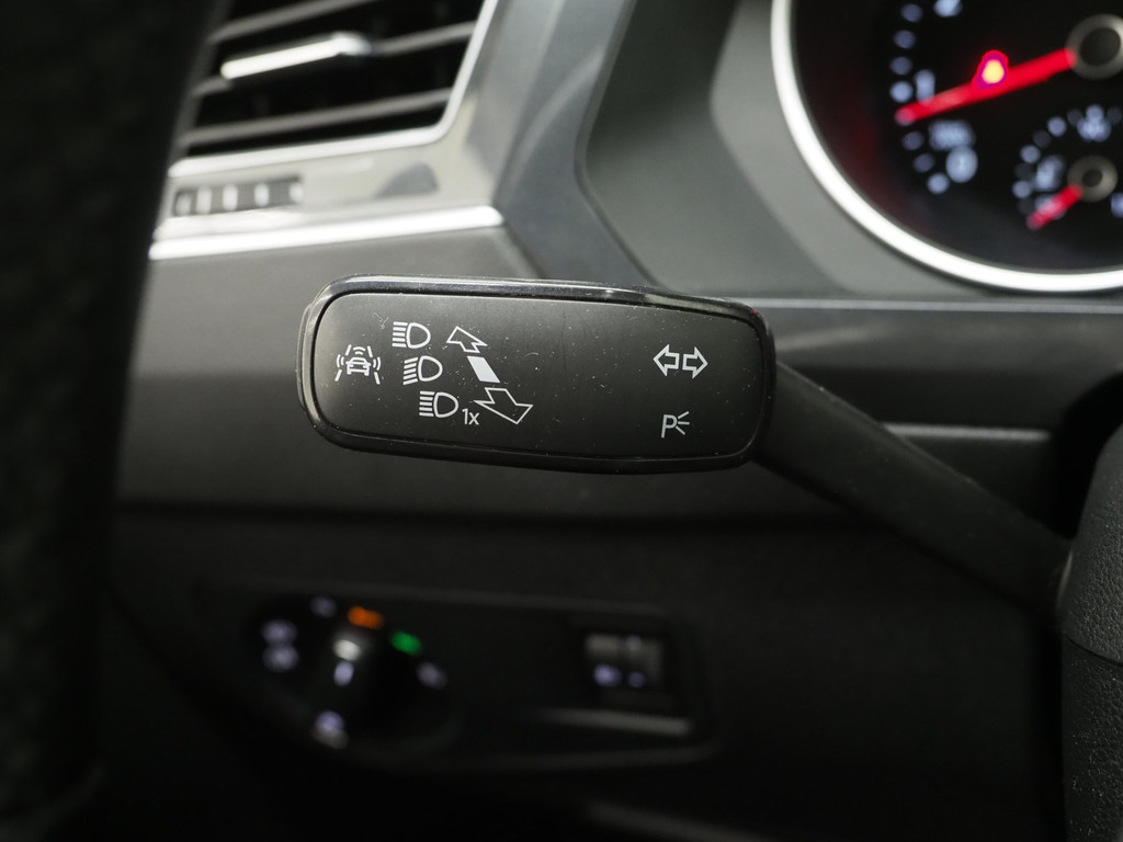 Volkswagen Tiguan 1.4 TSI 18