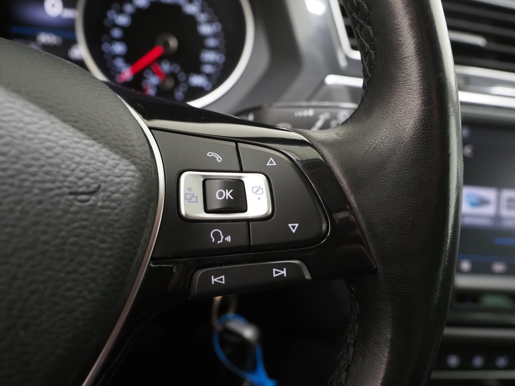 Volkswagen Tiguan 1.4 TSI 20