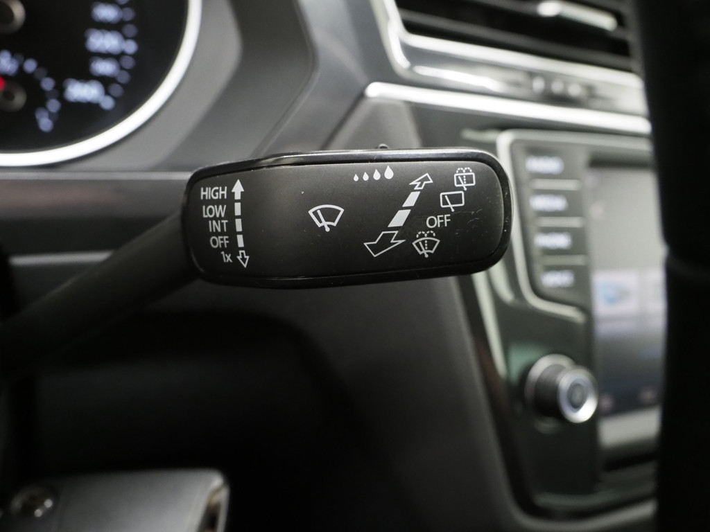 Volkswagen Tiguan 1.4 TSI 21