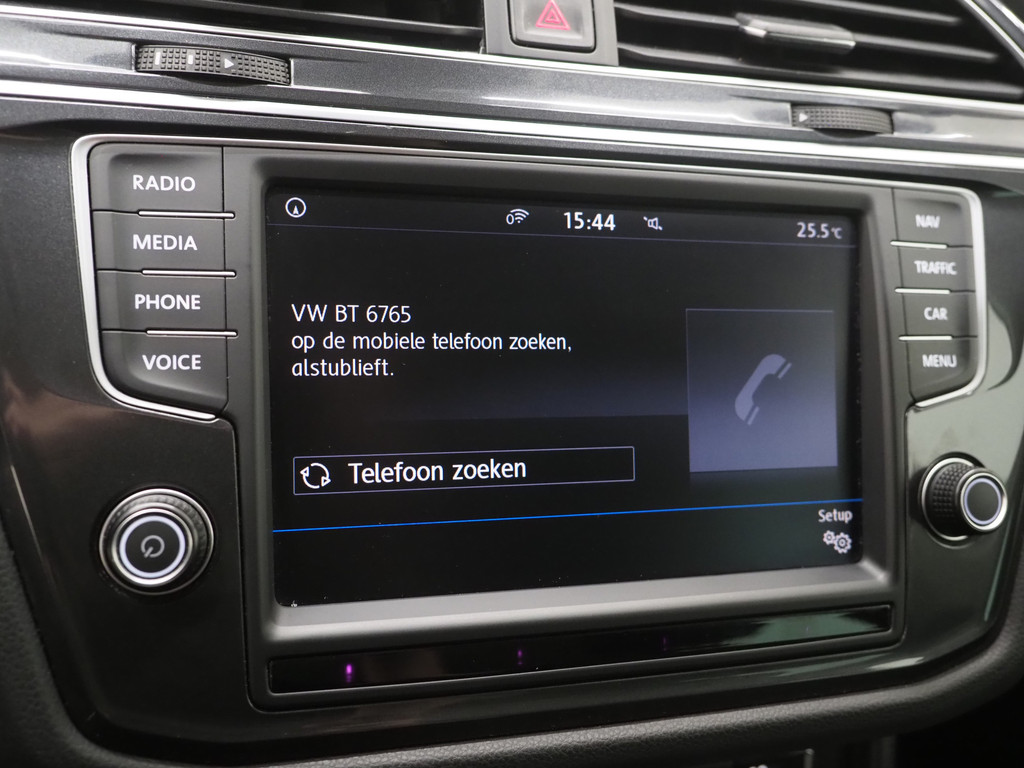 Volkswagen Tiguan 1.4 TSI 26