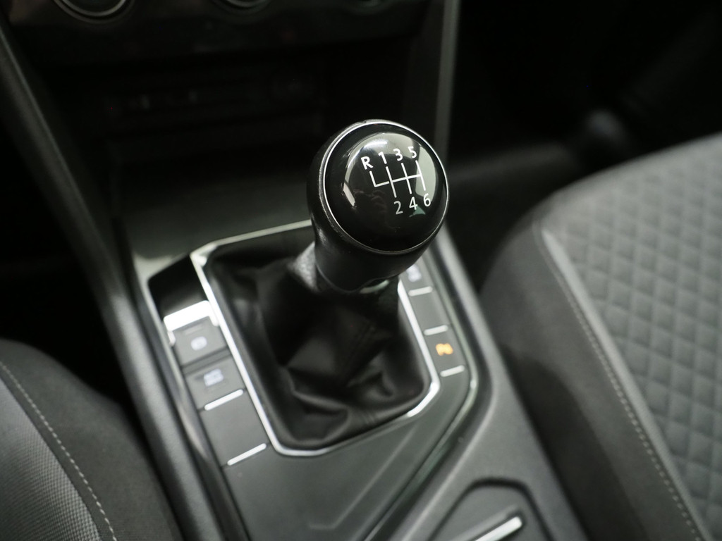 Volkswagen Tiguan 1.4 TSI 29