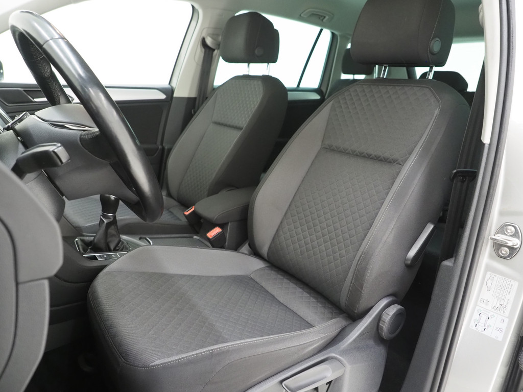 Volkswagen Tiguan 1.4 TSI 3