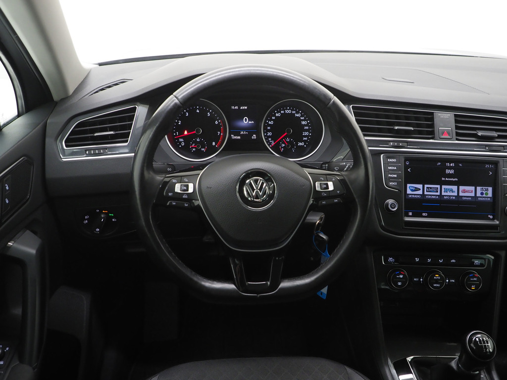 Volkswagen Tiguan 1.4 TSI 31