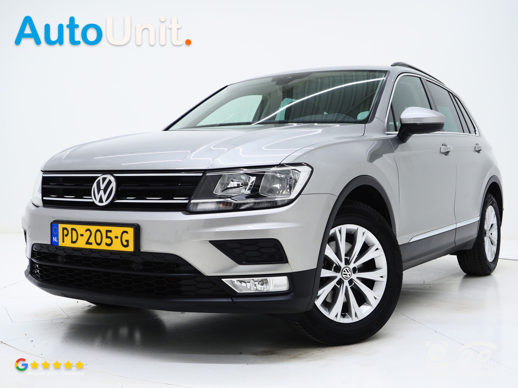 Volkswagen Tiguan 1.4 TSI 36