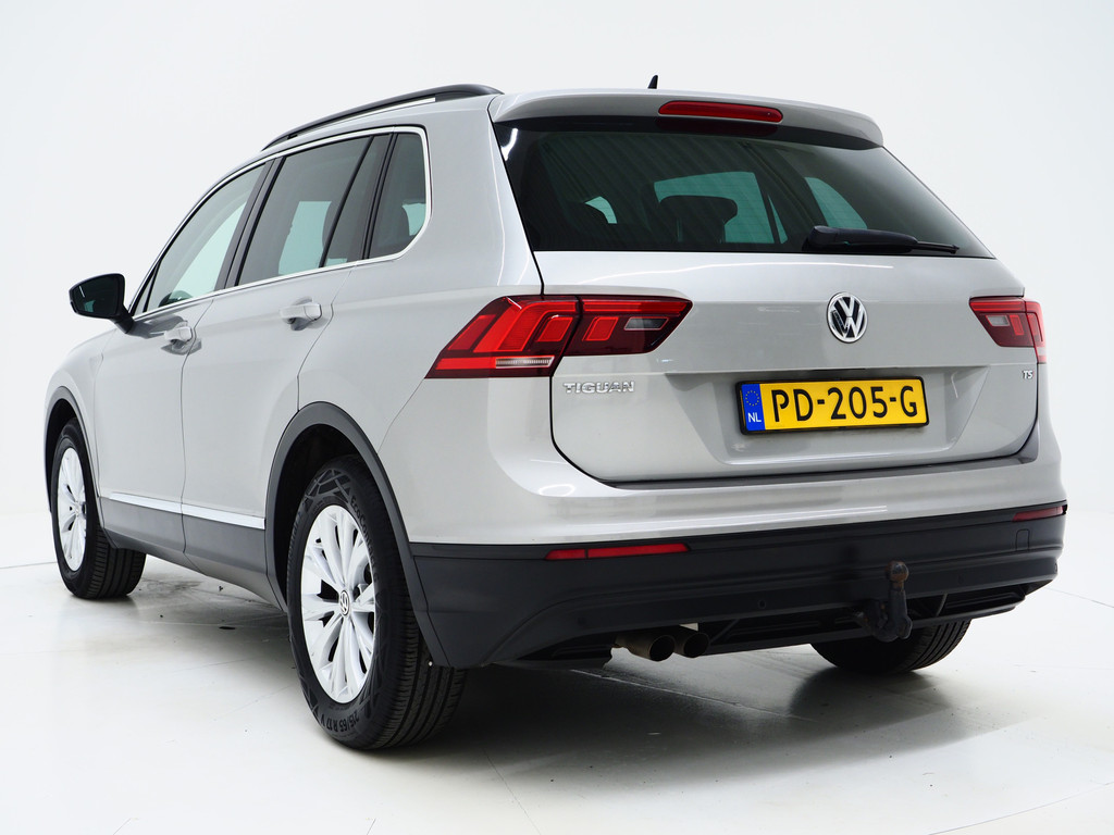 Volkswagen Tiguan 1.4 TSI 38