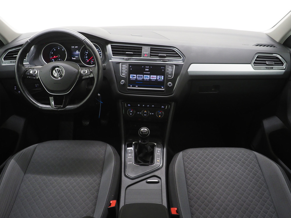 Volkswagen Tiguan 1.4 TSI 40