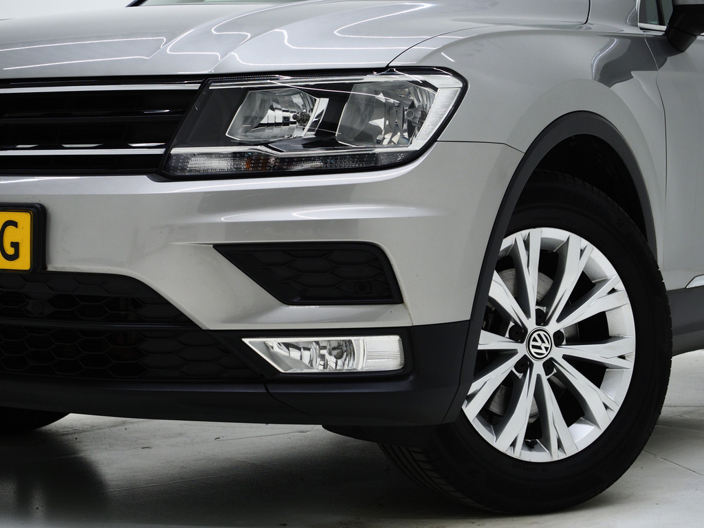 Volkswagen Tiguan 1.4 TSI 41