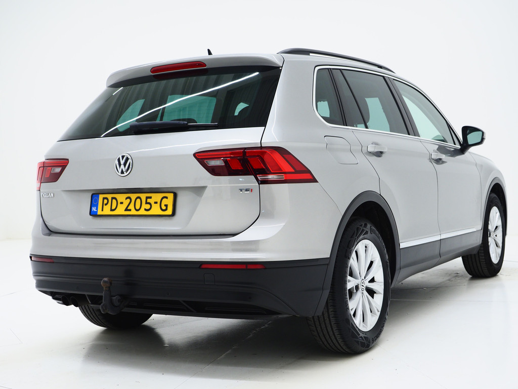 Volkswagen Tiguan 1.4 TSI 44
