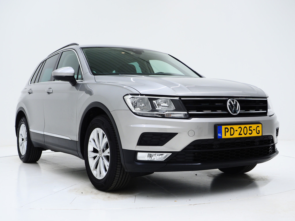 Volkswagen Tiguan 1.4 TSI 46