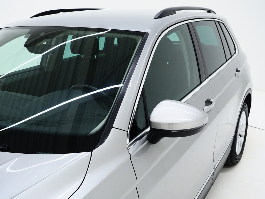 Volkswagen Tiguan 1.4 TSI 48