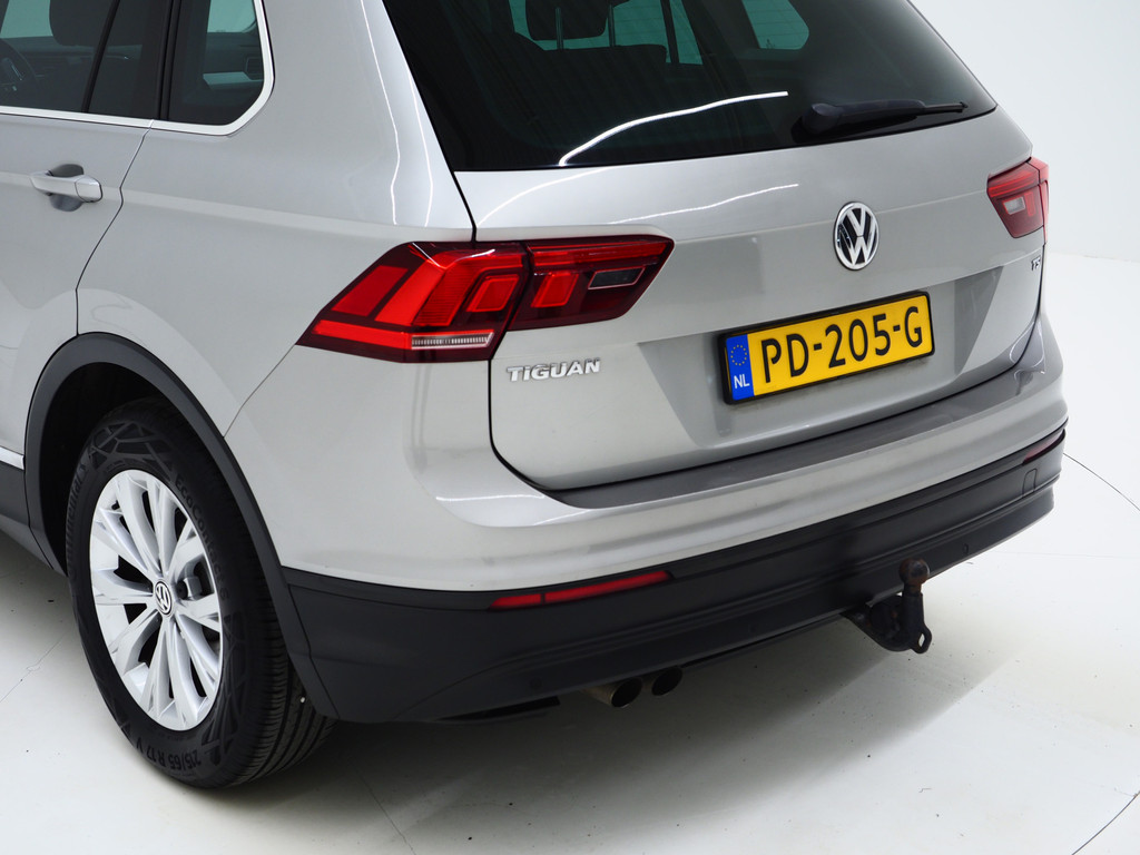 Volkswagen Tiguan 1.4 TSI 49