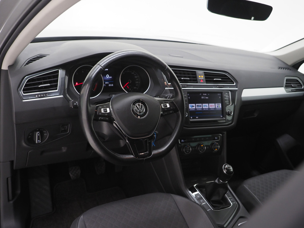 Volkswagen Tiguan 1.4 TSI 51
