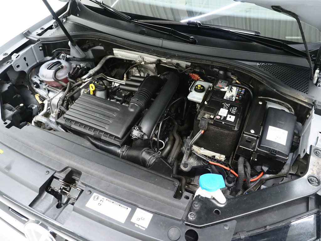 Volkswagen Tiguan 1.4 TSI 6