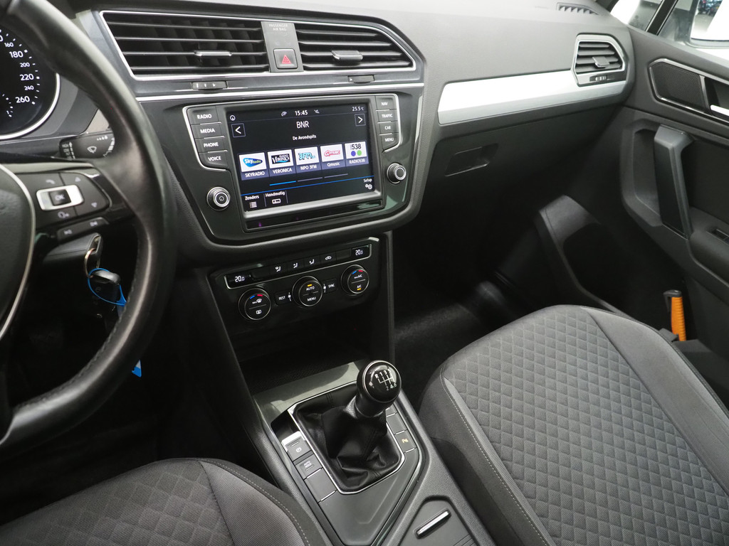 Volkswagen Tiguan 1.4 TSI 66