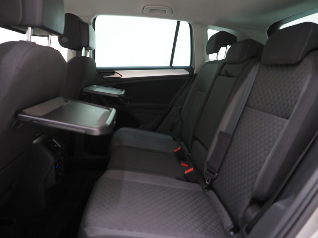 Volkswagen Tiguan 1.4 TSI 68