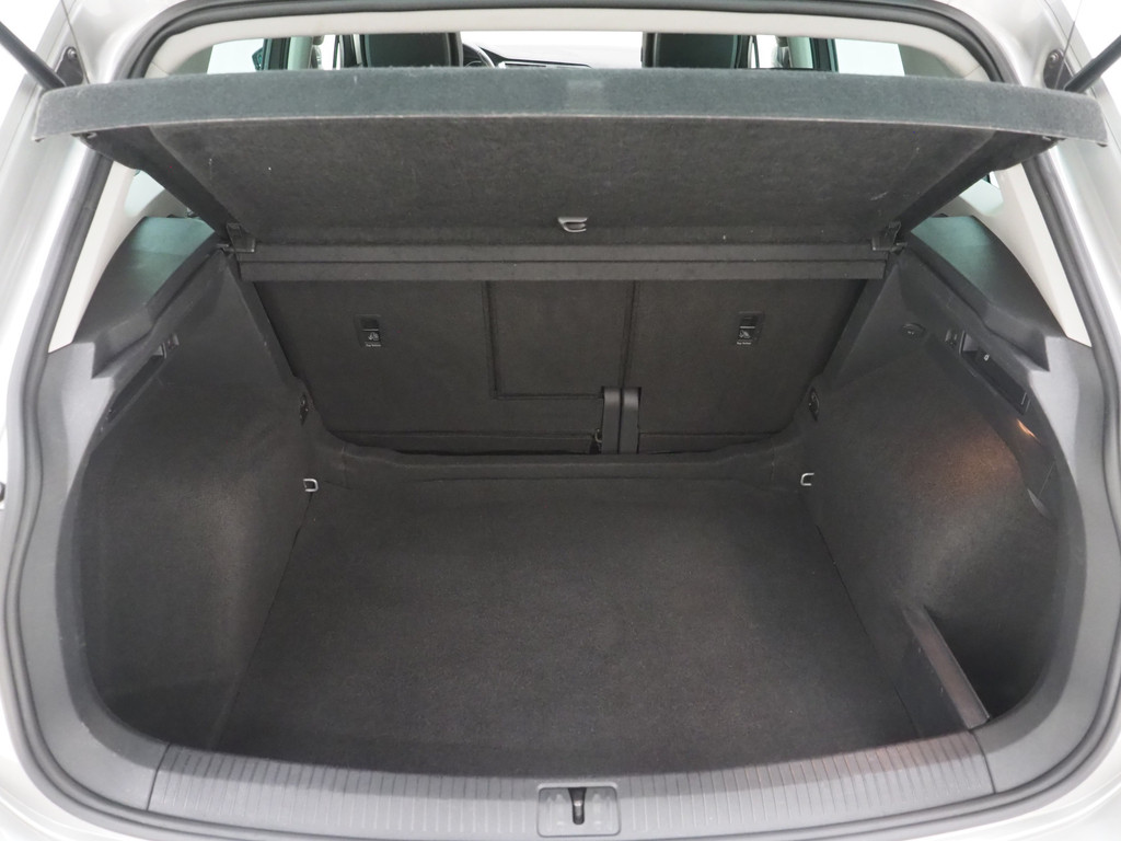 Volkswagen Tiguan 1.4 TSI 69