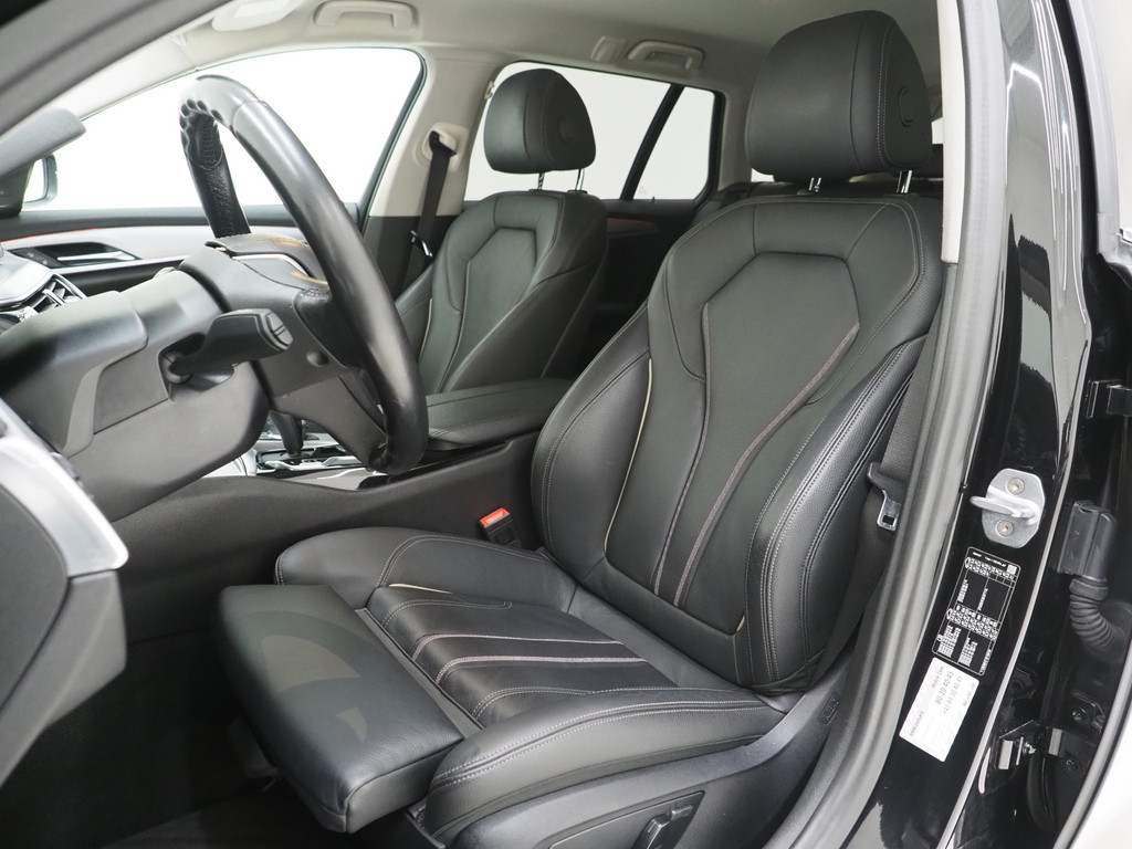 BMW 5 Serie Touring 520i Executive 3