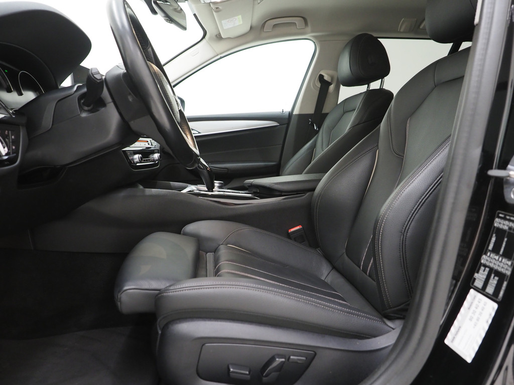 BMW 5 Serie Touring 520i Executive 53