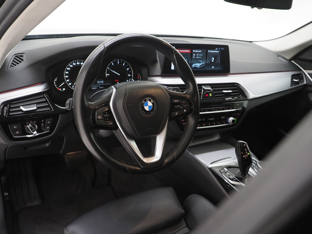 BMW 5 Serie Touring 520i Executive 54