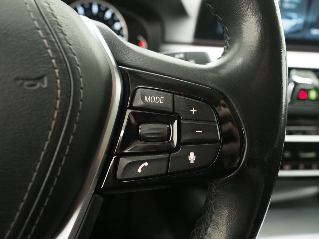 BMW 5 Serie Touring 520i Executive 62