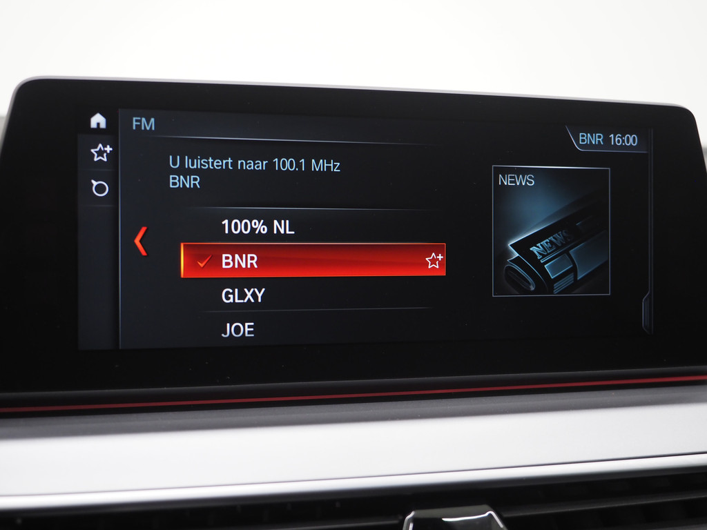 BMW 5 Serie Touring 520i Executive 65