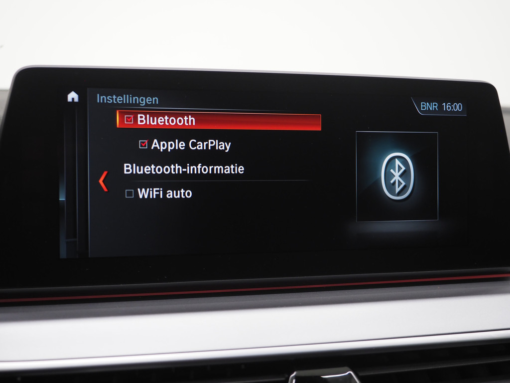 BMW 5 Serie Touring 520i Executive 67