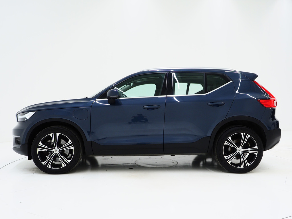 Volvo XC40 1.5 T5 Recharge Inscription 1