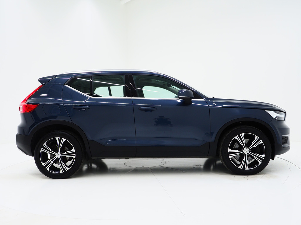 Volvo XC40 1.5 T5 Recharge Inscription 10