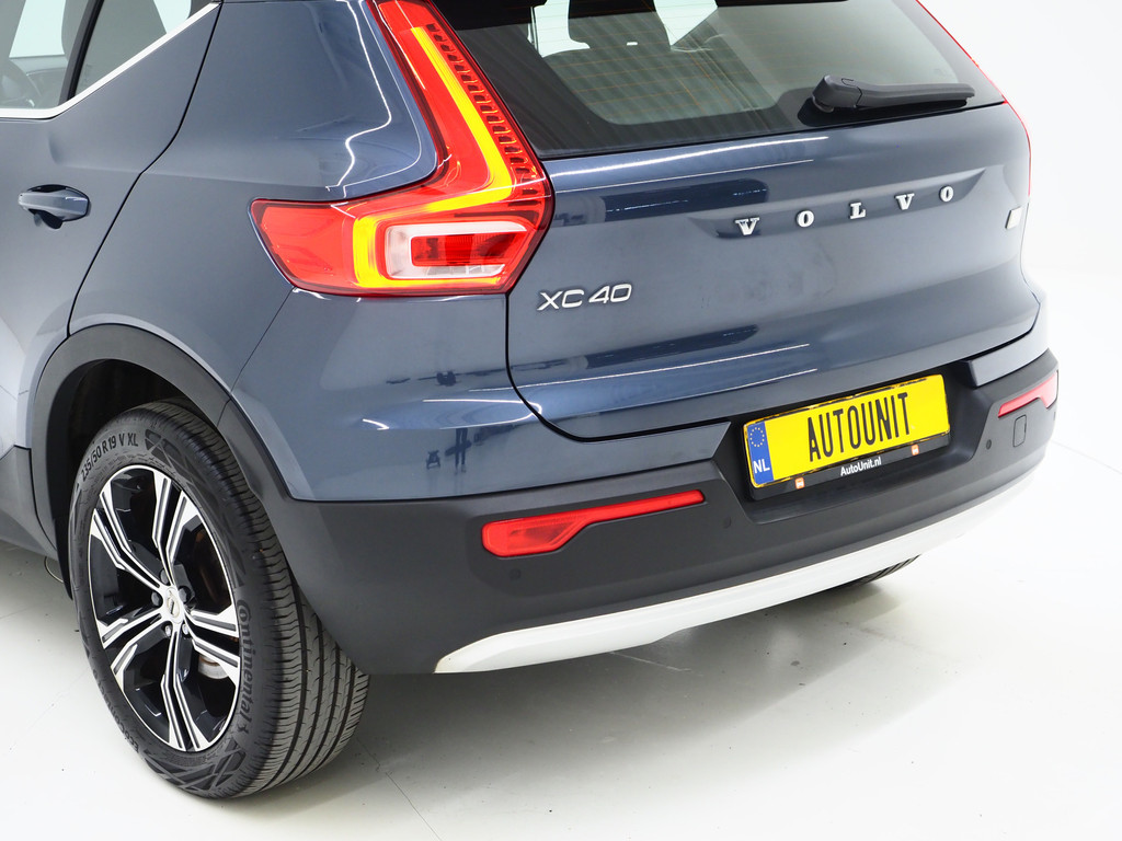Volvo XC40 1.5 T5 Recharge Inscription 14