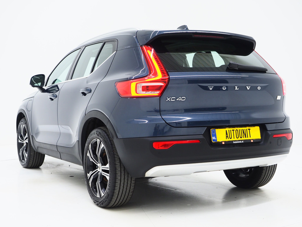 Volvo XC40 1.5 T5 Recharge Inscription 2