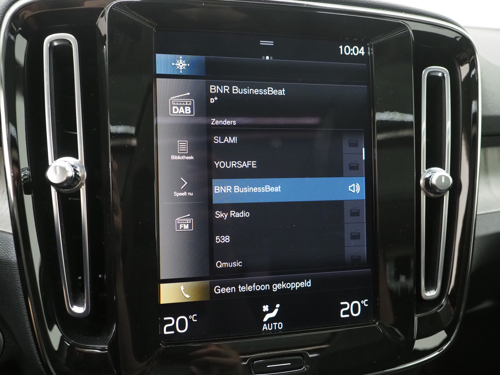 Volvo XC40 1.5 T5 Recharge Inscription 29