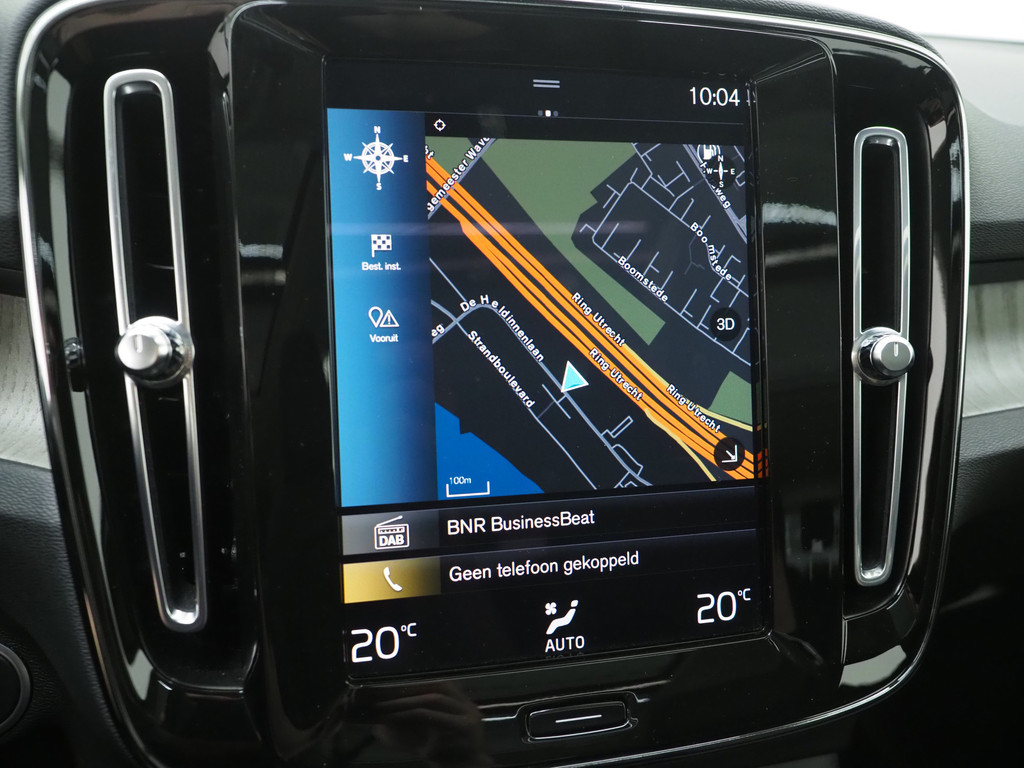 Volvo XC40 1.5 T5 Recharge Inscription 30