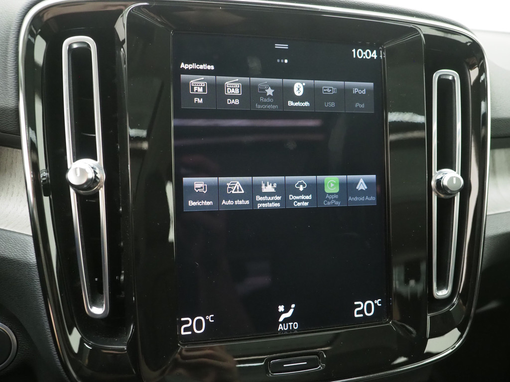 Volvo XC40 1.5 T5 Recharge Inscription 31