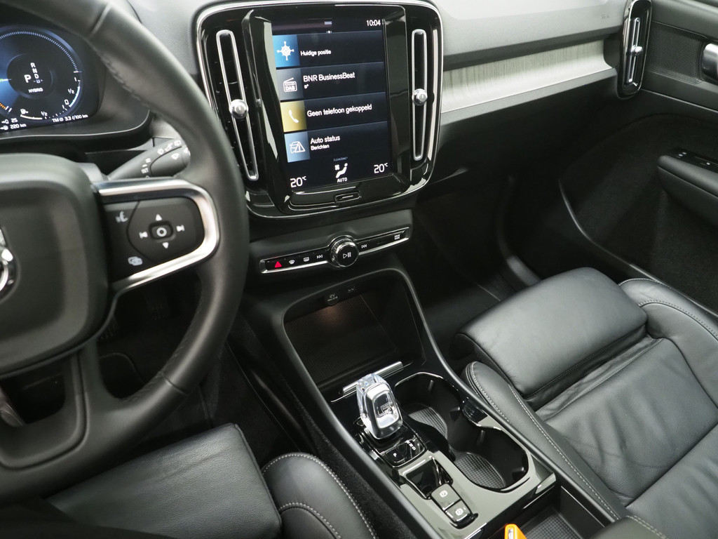 Volvo XC40 1.5 T5 Recharge Inscription 36