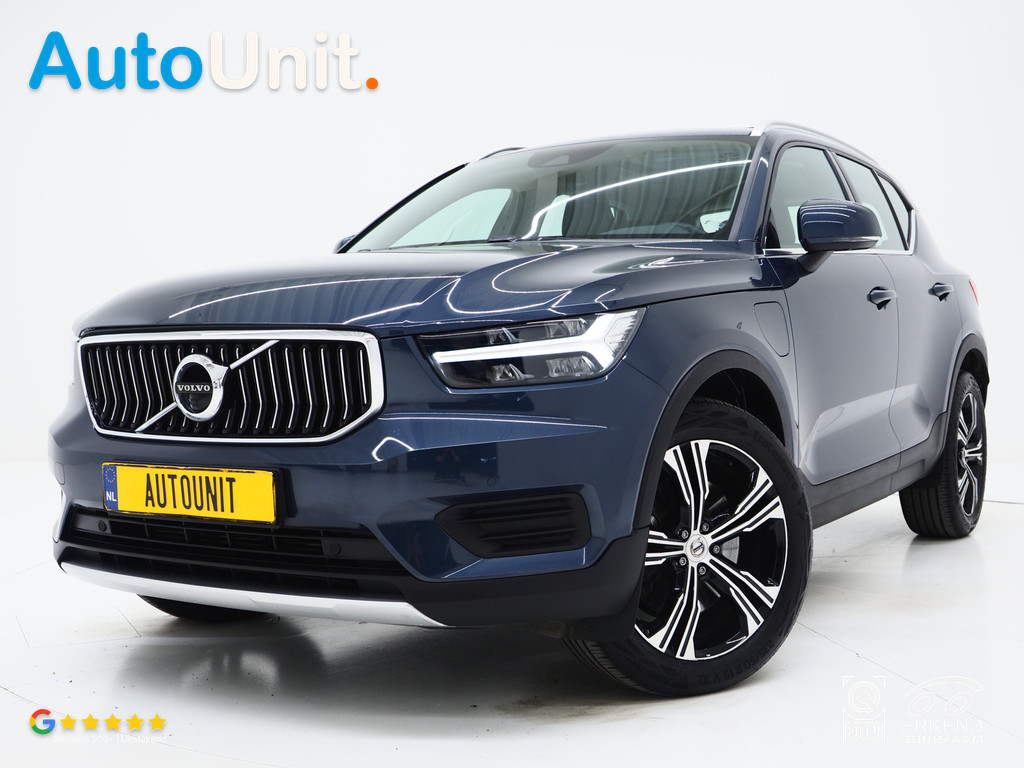 Volvo XC40 1.5 T5 Recharge Inscription 40