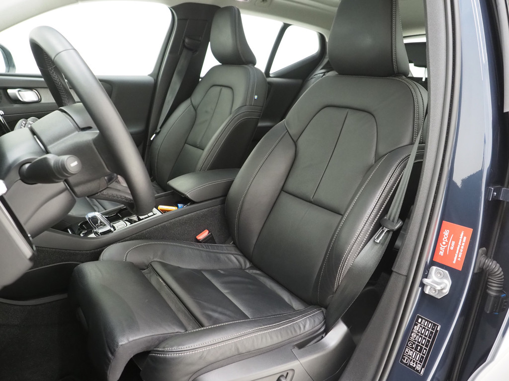 Volvo XC40 1.5 T5 Recharge Inscription 43