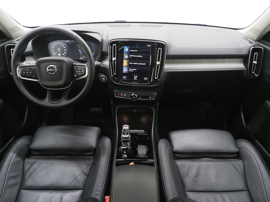 Volvo XC40 1.5 T5 Recharge Inscription 44