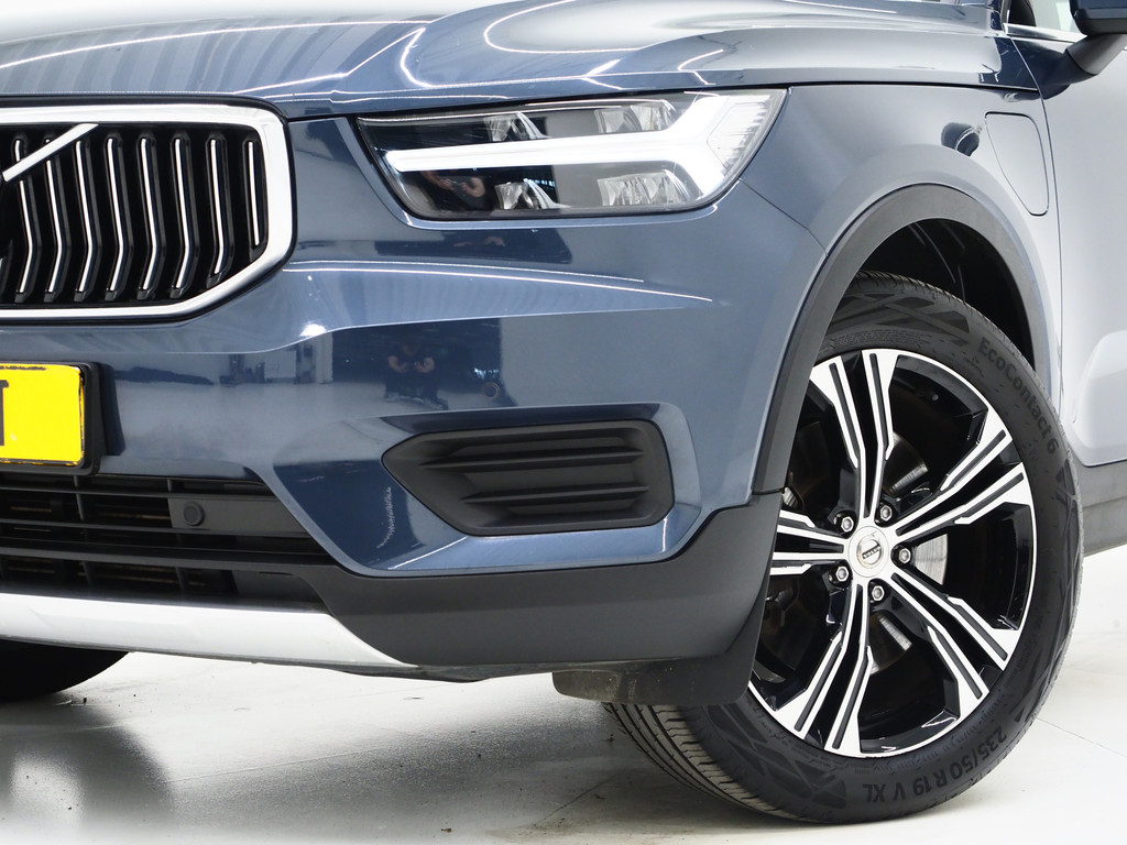 Volvo XC40 1.5 T5 Recharge Inscription 45