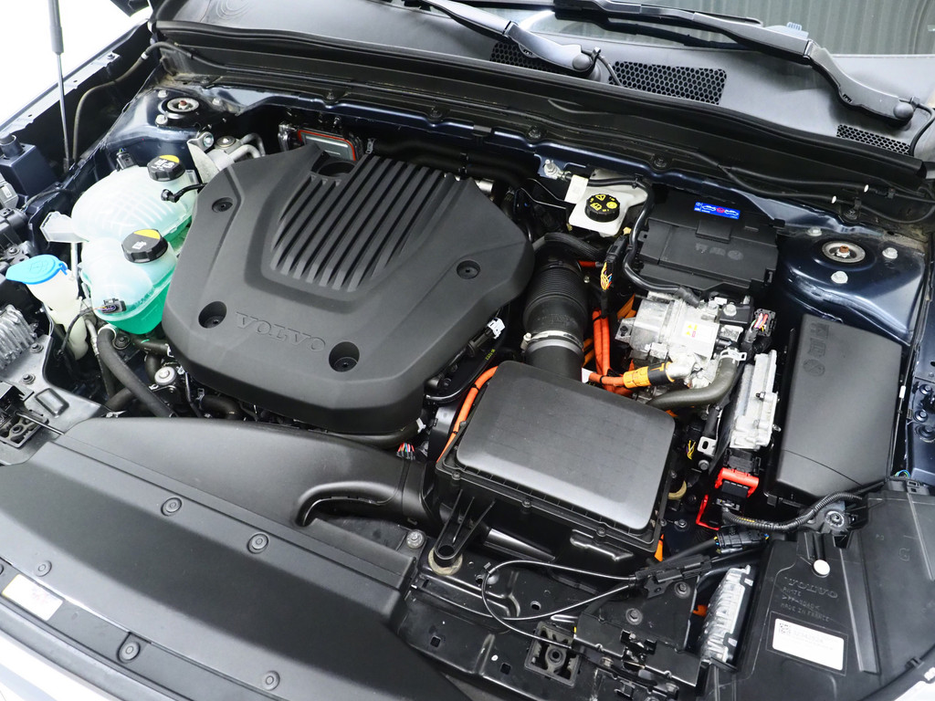 Volvo XC40 1.5 T5 Recharge Inscription 46