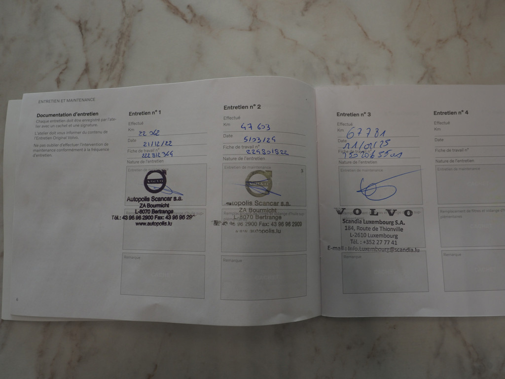 Volvo XC40 1.5 T5 Recharge Inscription 48