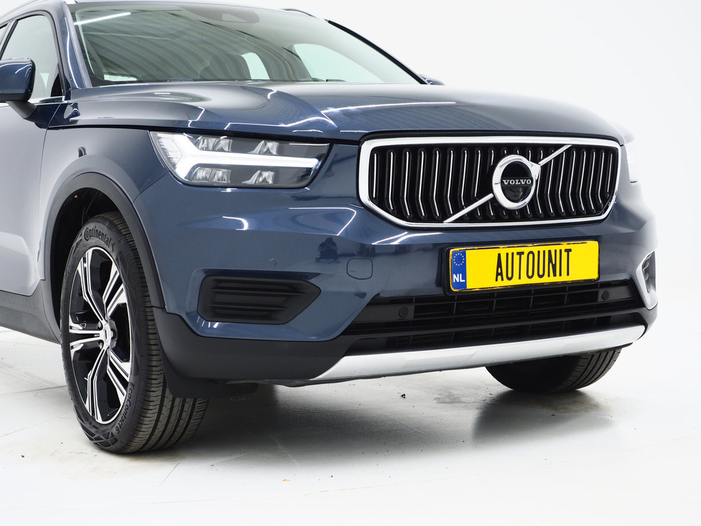 Volvo XC40 1.5 T5 Recharge Inscription 52