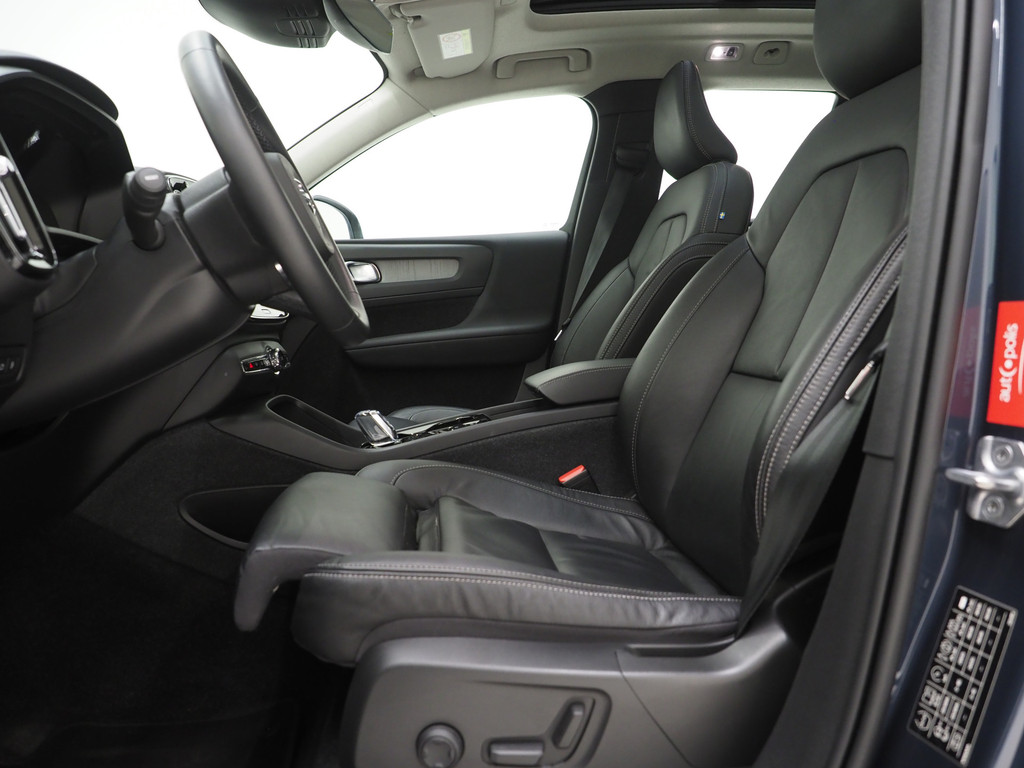 Volvo XC40 1.5 T5 Recharge Inscription 56