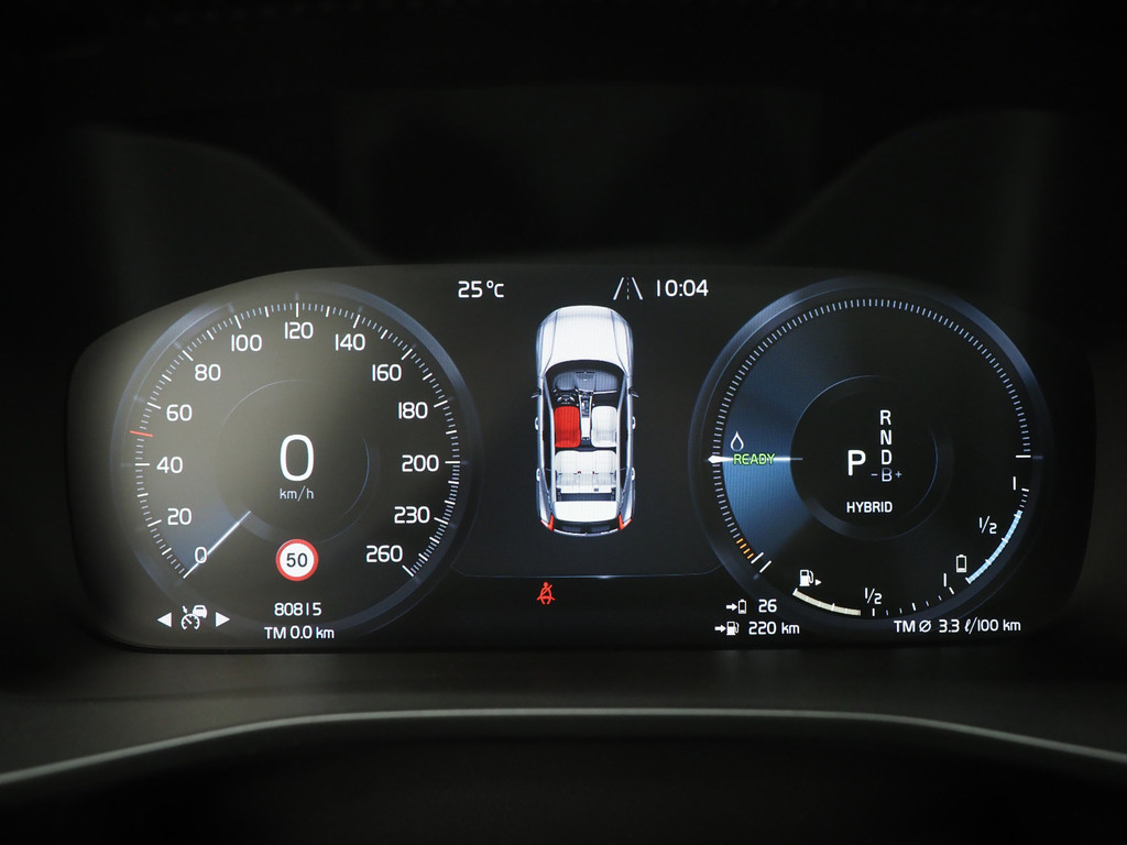 Volvo XC40 1.5 T5 Recharge Inscription 66